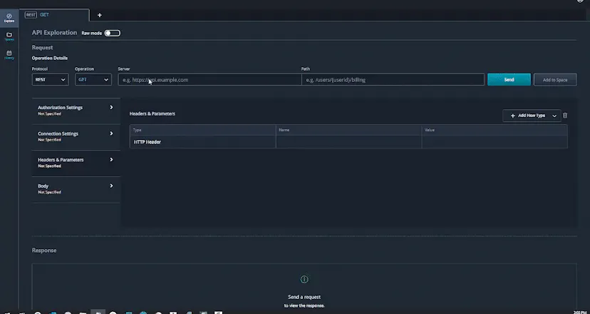 SwaggerHub gallery image