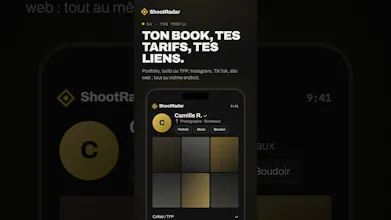 ShootRadar gallery image