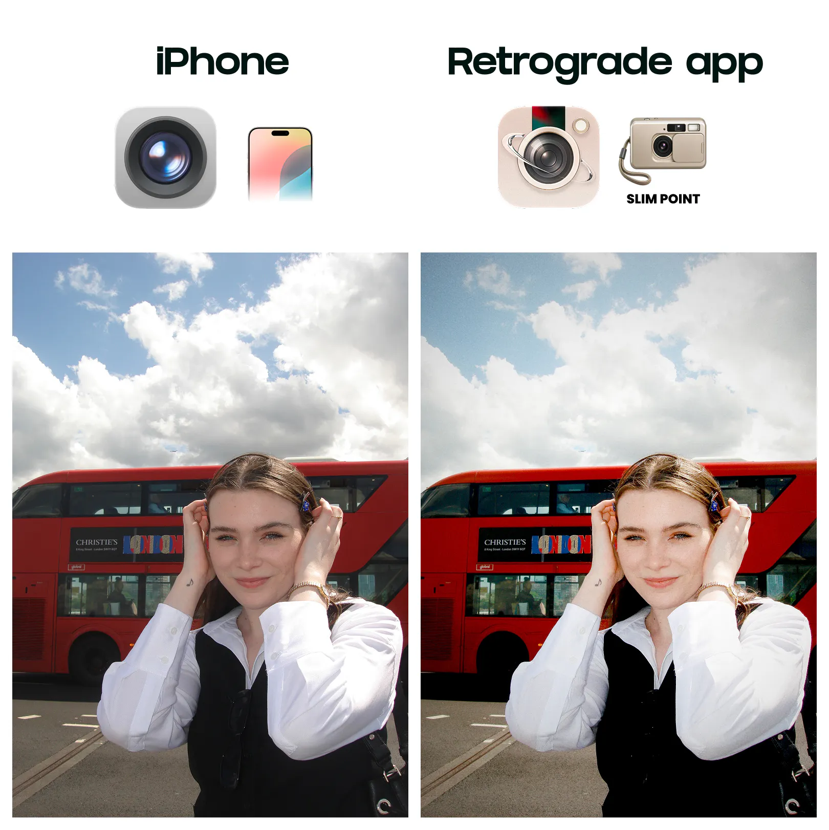 Retrograde gallery image