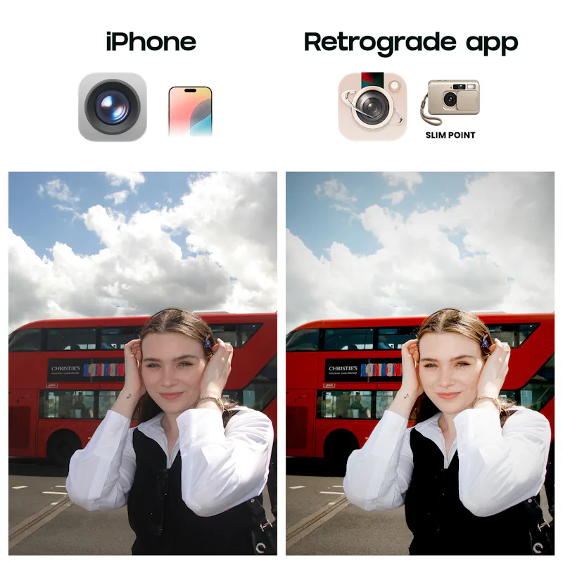 Retrograde screenshot 4