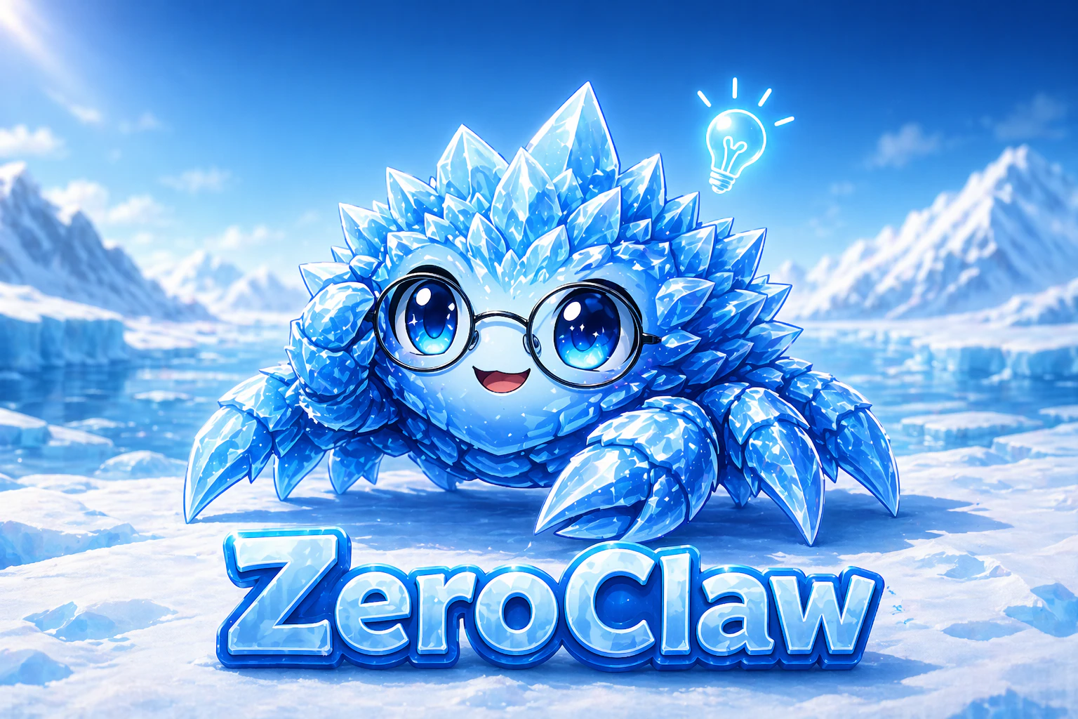 ZeroClaw