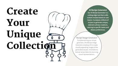 gustar.io - German Language Recipe API gallery image