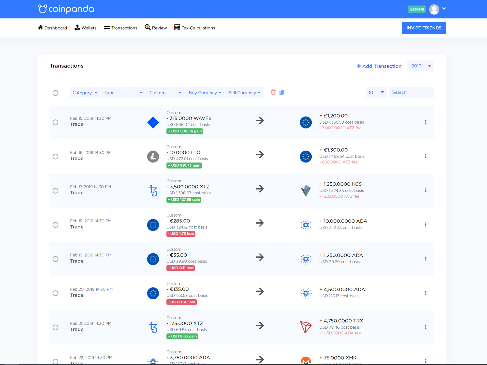 Coinpanda gallery image