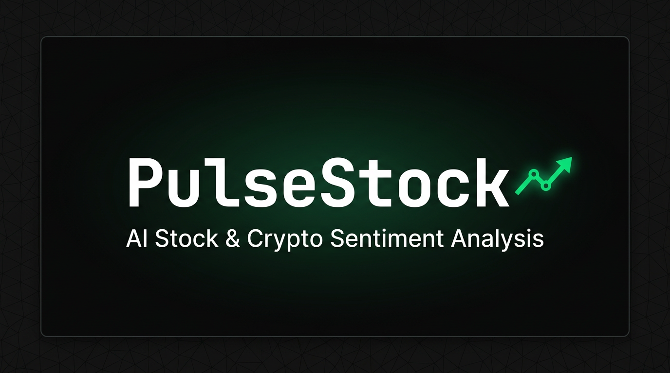 PulseStock gallery image