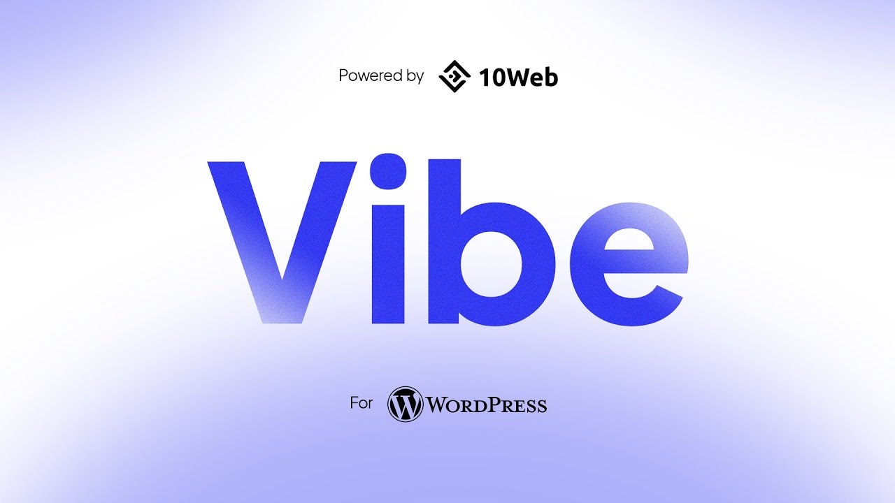 Vibe for WordPress by 10Web gallery image