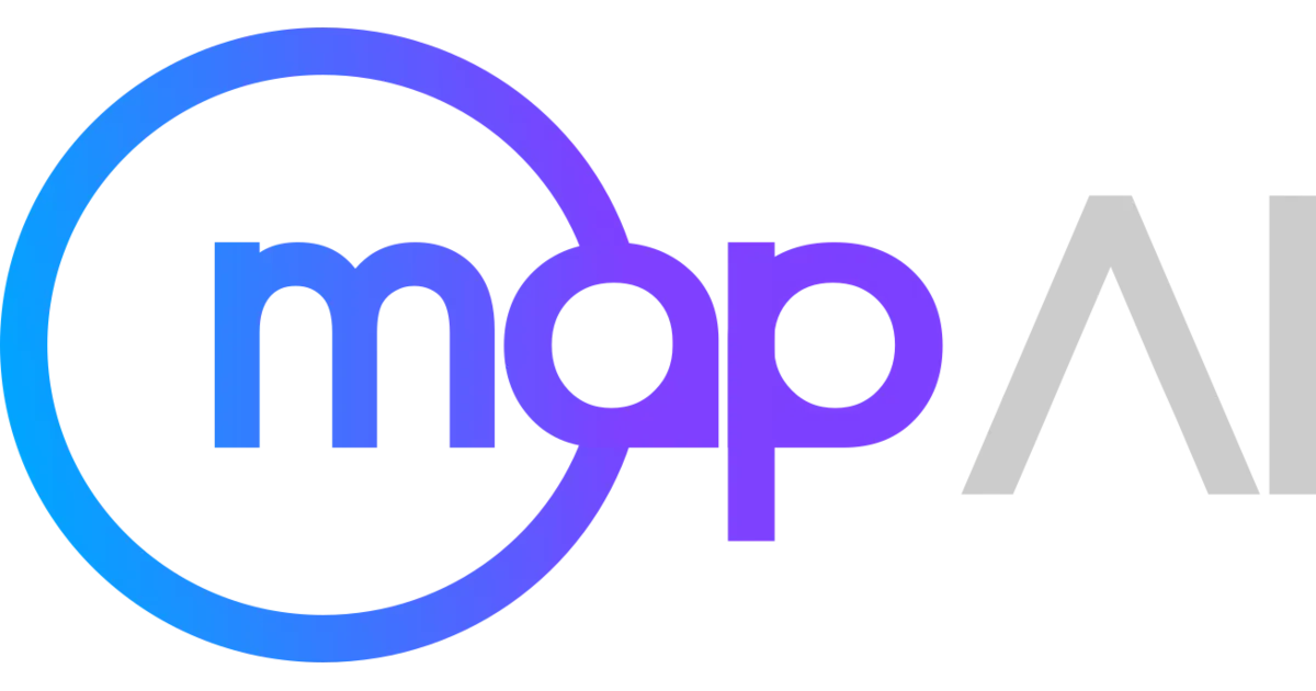 Map AI gallery image