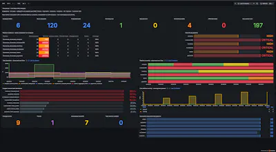 Flowsense Engine gallery image