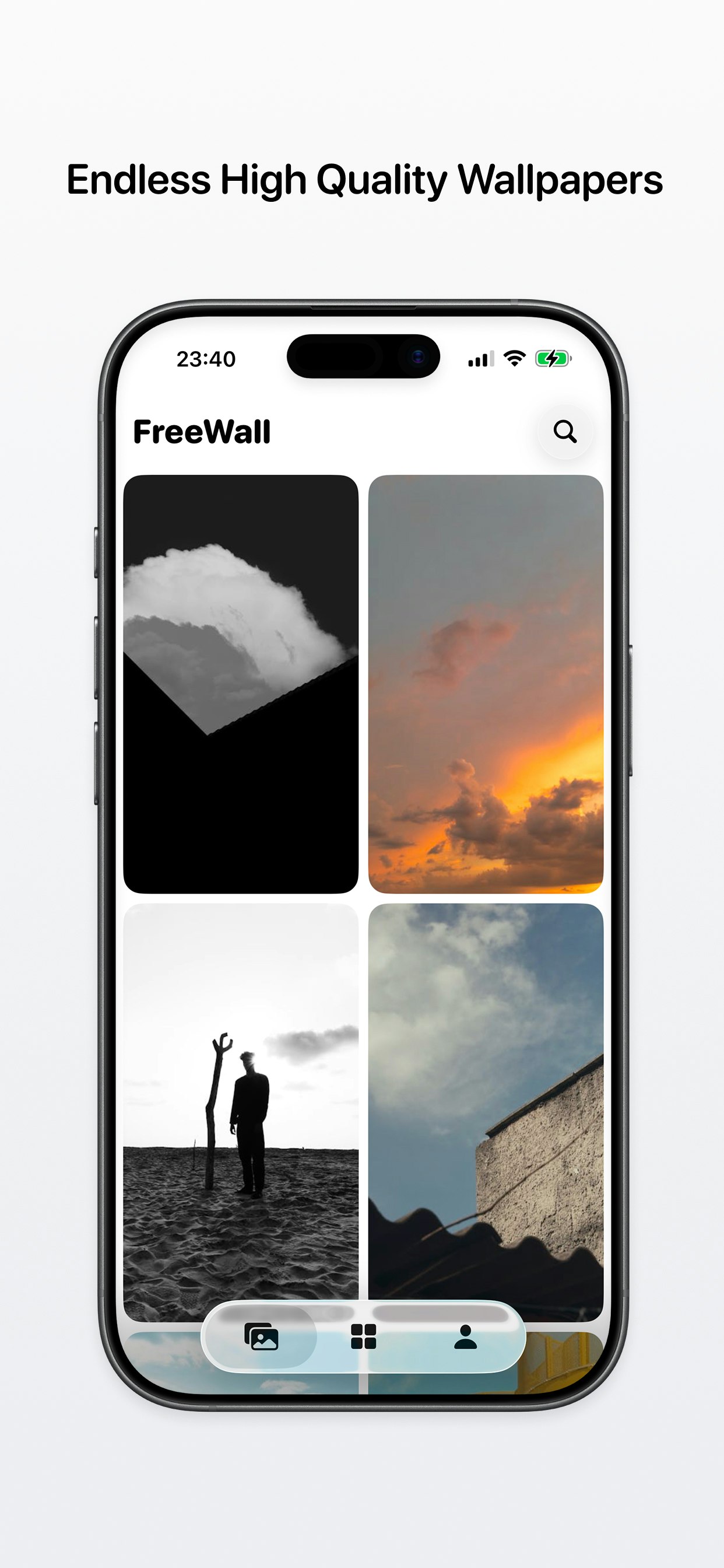 FreeWall gallery image