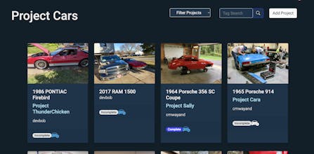 Vinstripe gallery image