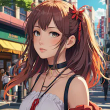 Lartist.ai gallery image