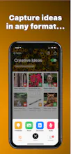 THINKERS App - Beta Release gallery image