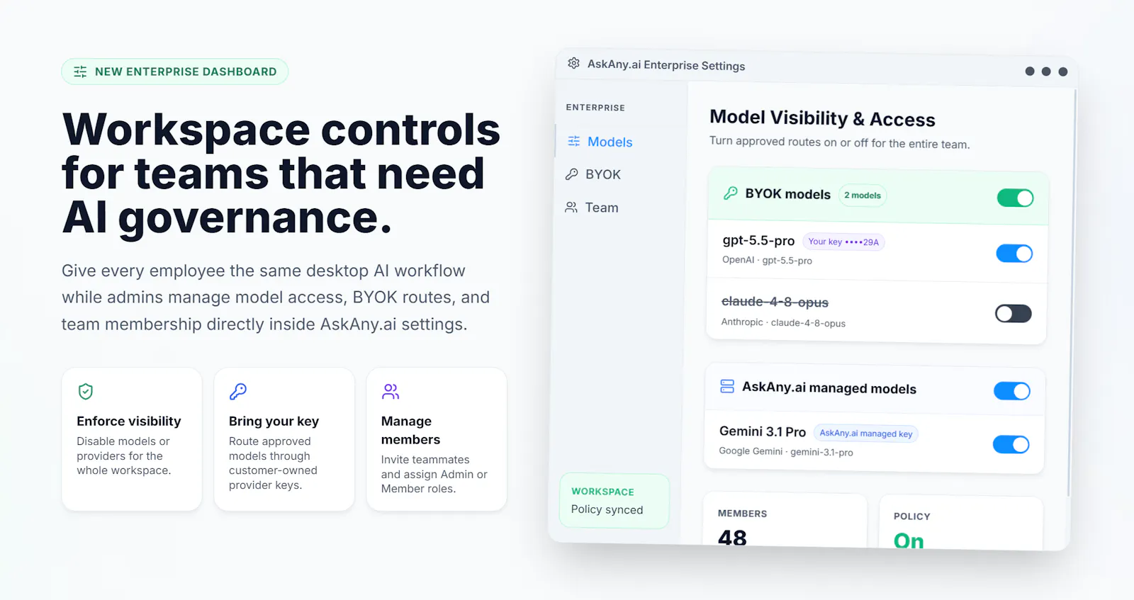 AskAny.ai screenshot 7
