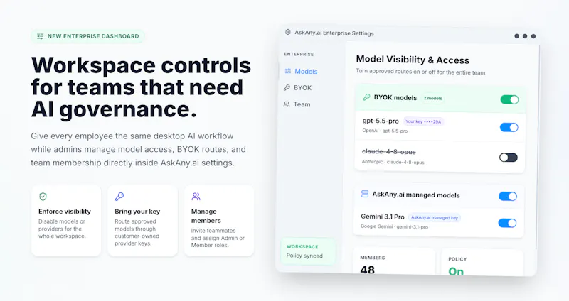 AskAny.ai screenshot 7