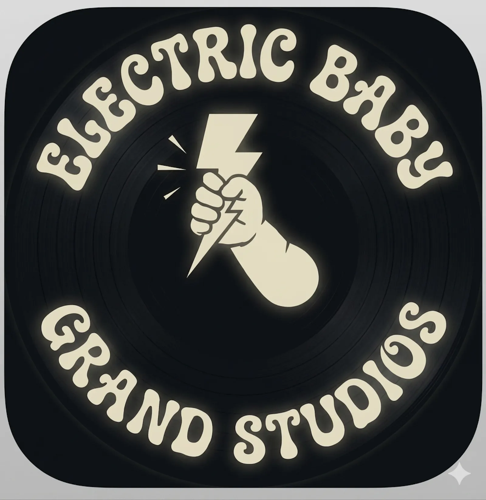 Electric Baby Grand Studios DAW screenshot 5