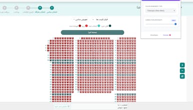 Color Blind Lens SmartColorAccessibility gallery image