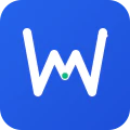 Whereismyitem 'Wimi logo