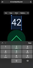CountQuickly gallery image