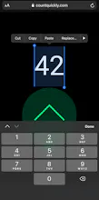 CountQuickly gallery image