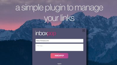 InboxPop gallery image