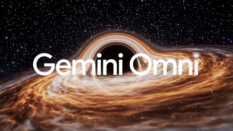 Gemini Omni screenshot 2 (video preview)