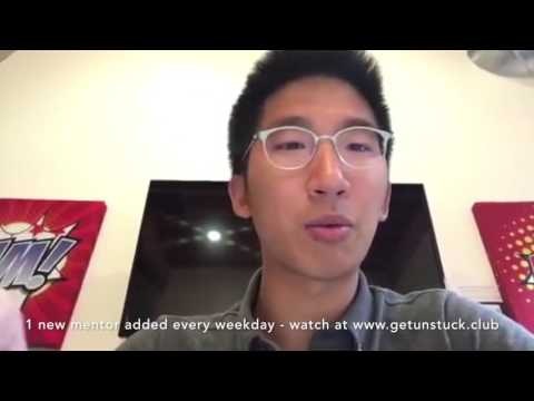  GetUnstuck gallery image