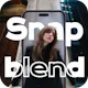 SnapBlend