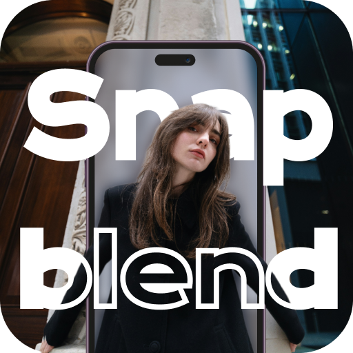 Snapblend