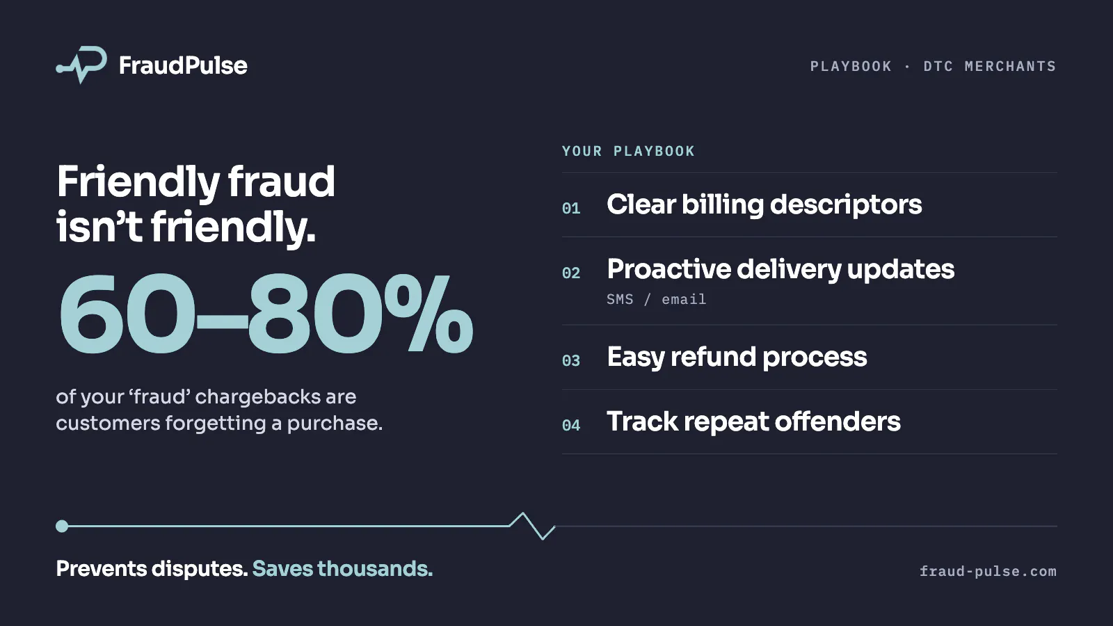 FraudPulse gallery image
