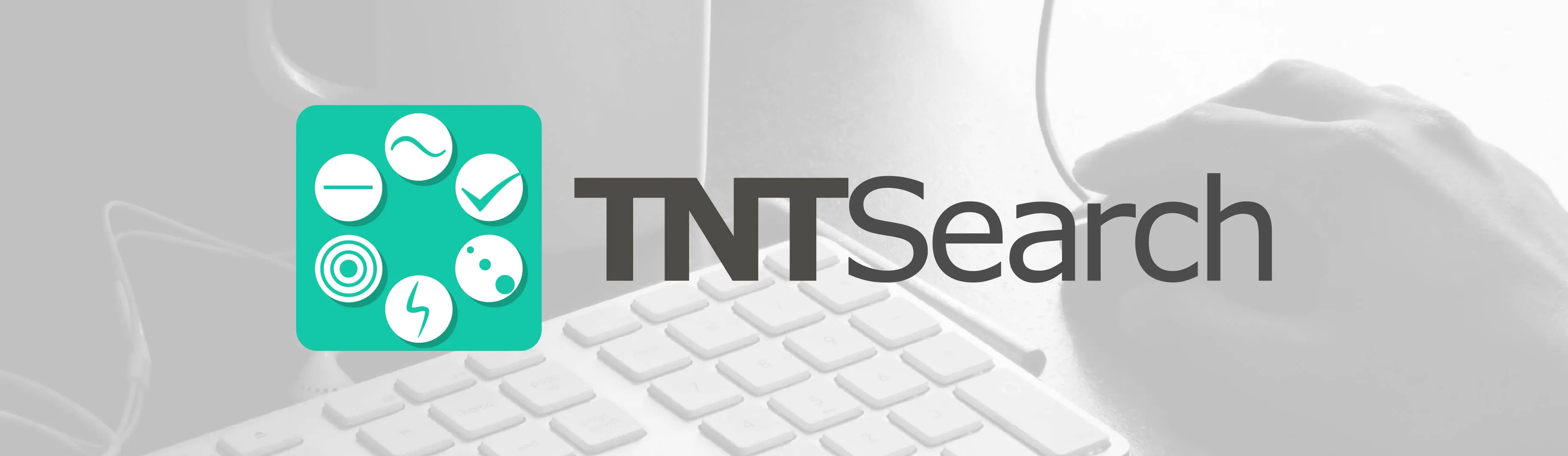 TNTSearch