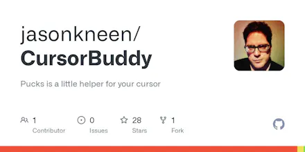 CursorBuddy gallery image