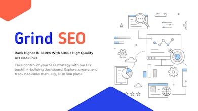 Grind SEO gallery image
