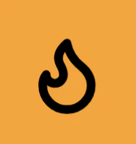 Am I Cooked? logo