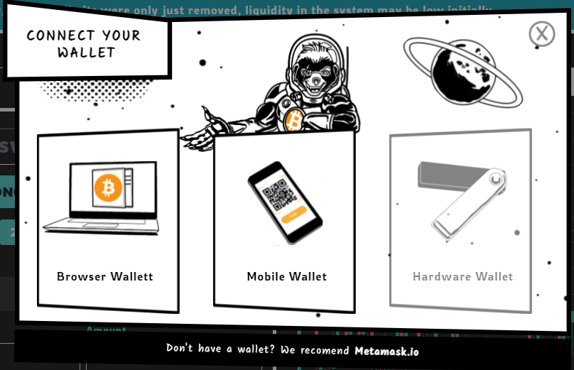 Sovryn gallery image