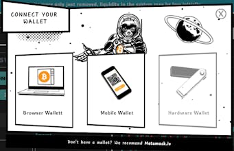 Sovryn gallery image