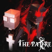 The Padre - A 3D Horror Adventure Voxelized gallery image