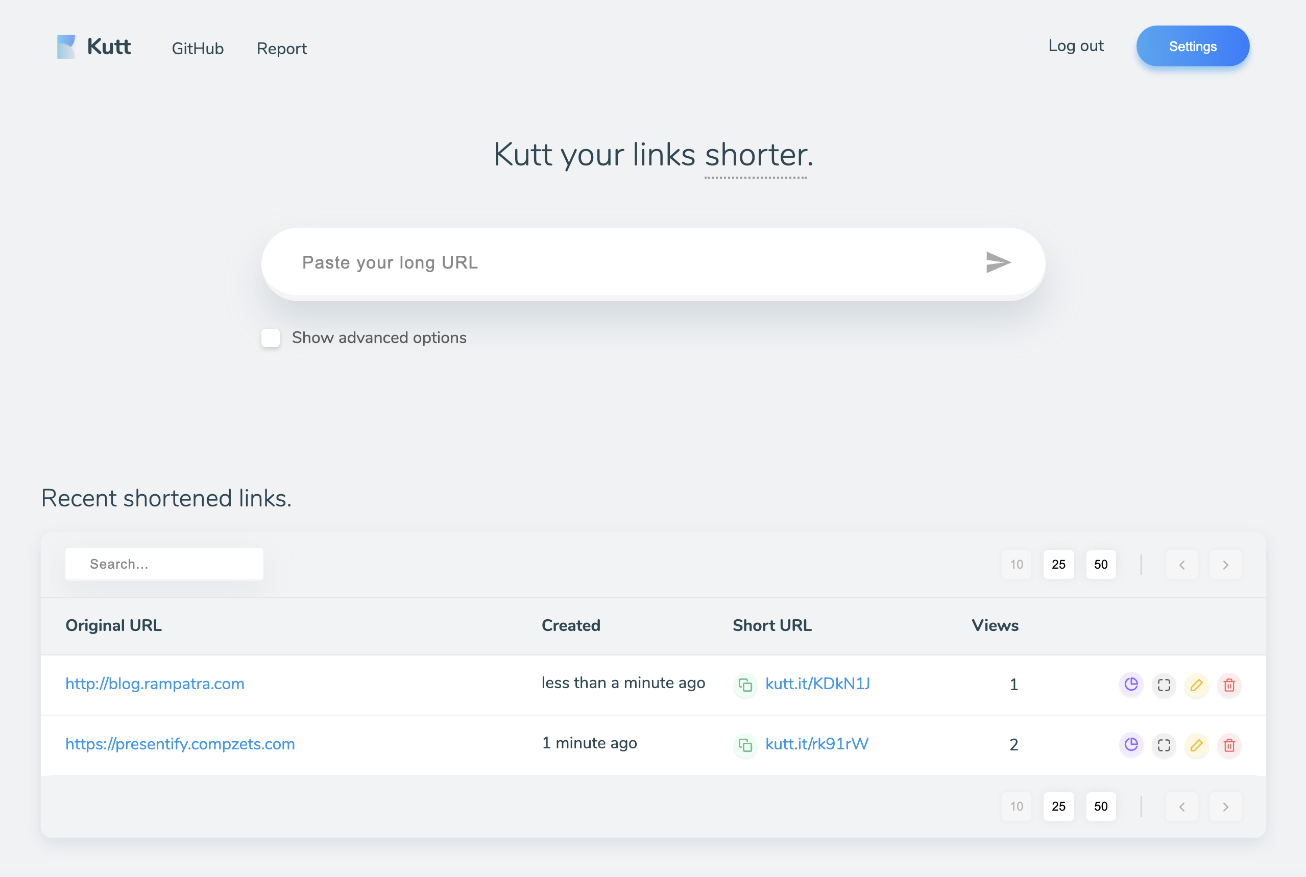 Kutt.it gallery image