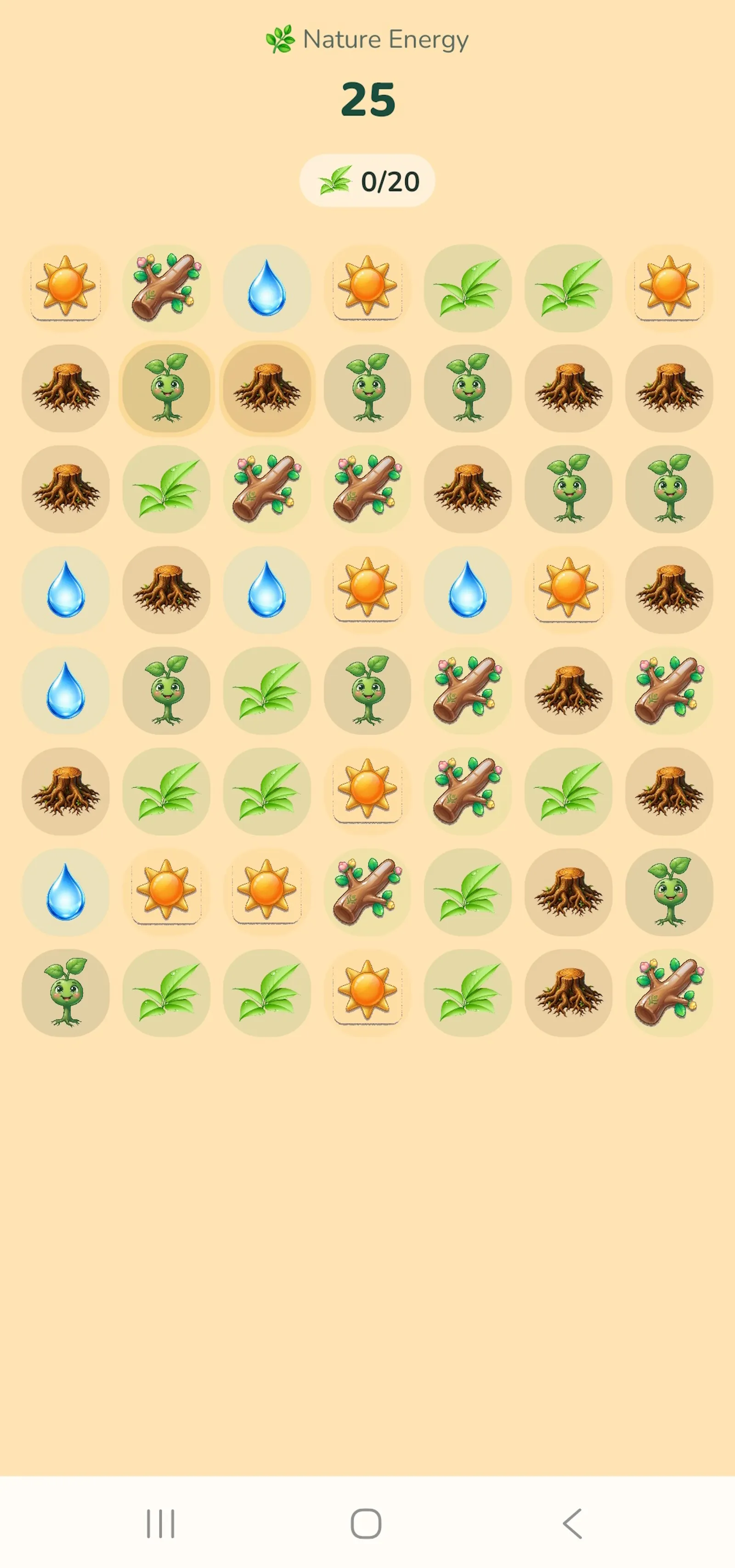 Nature Guardian  screenshot 1