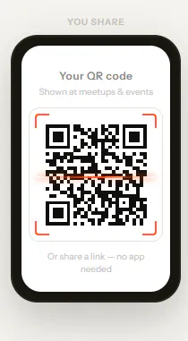 Vouch gallery image