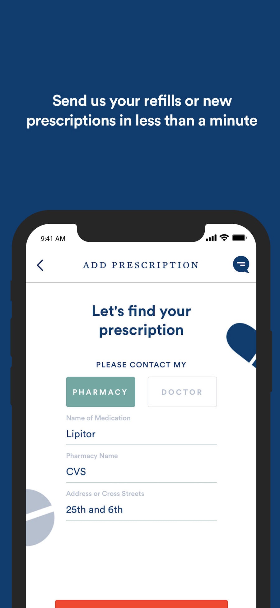 Capsule gallery image