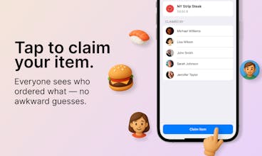 Splitopia gallery image