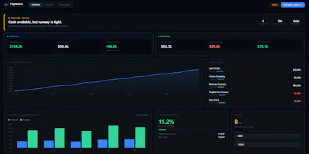 Flightdeck gallery image