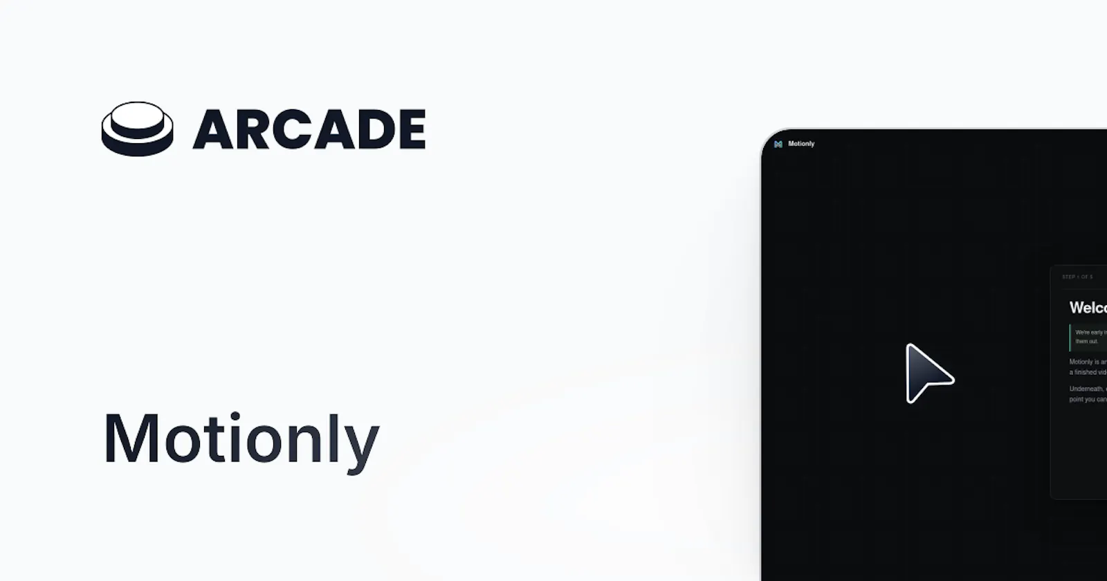 Motionly screenshot 5