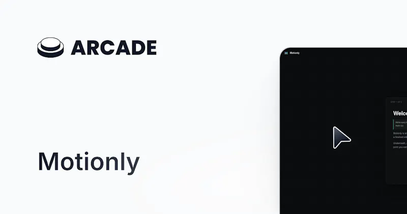 Motionly screenshot 5