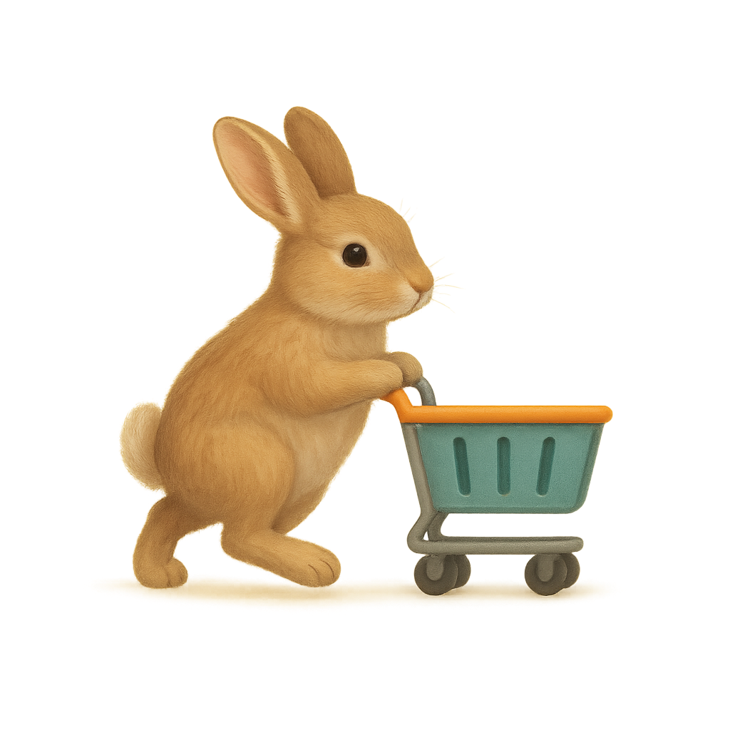 BuyBunny