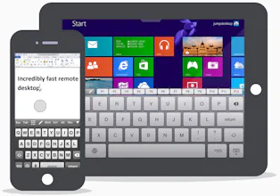 Jump Desktop - (RDC & VNC) App gallery image