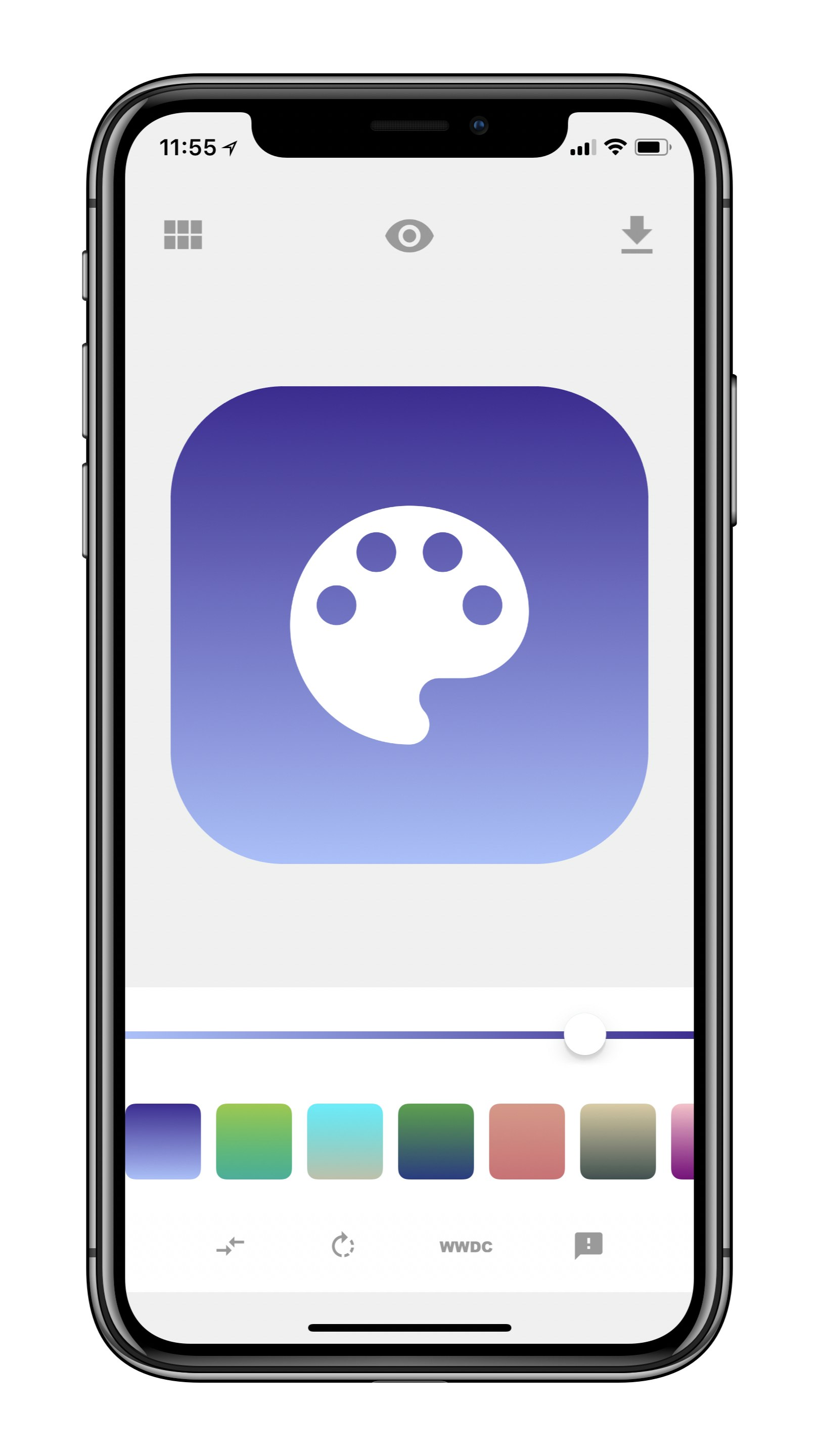 App Icon Maker gallery image