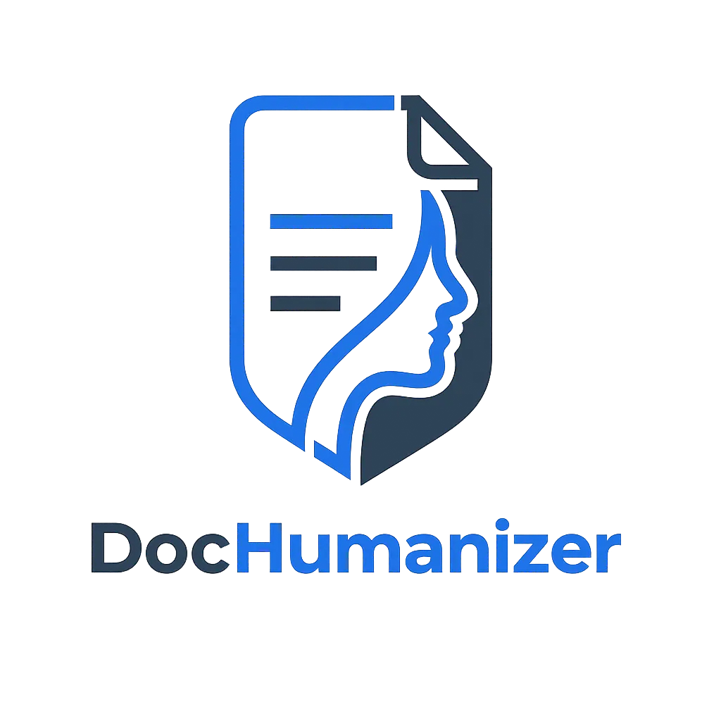 DocHumanizer logo
