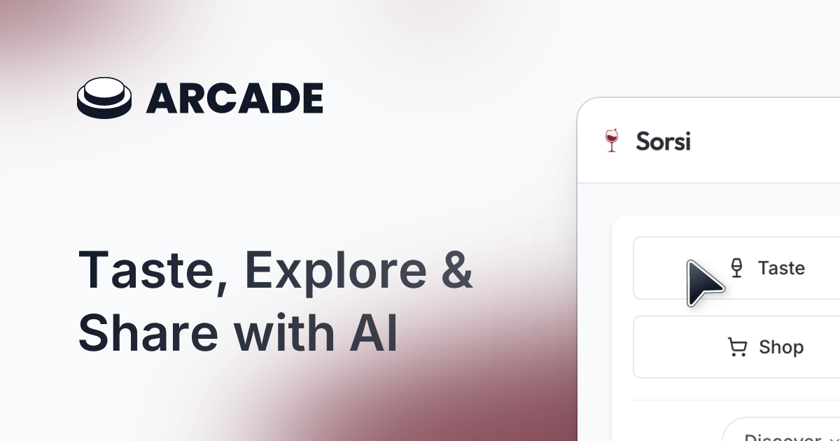 Média Sources - Votre compagnon de vin AI 6