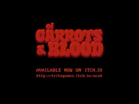 Of Carrots And Blood gallery image