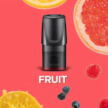 Relx Pods - Fruit gallery image